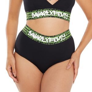 Savage x Fenty Forever Savage Booty Short